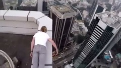 SAVAGE in Hong Kong