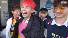 BTOB - MV拍摄花絮PART1