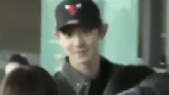 机场