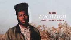 Location (Remix)