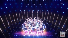 SKE48 - 170221 SKE48 - 夏よ,急げ! @ Good Time Music