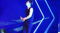 LIGHT SABER KAI