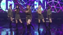  - FINGERTIP 现场版 17/03/24