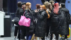 LIPBUBBLE 下班