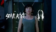 电影<攻壳机动队>主题曲MV
