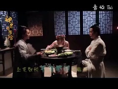 <神兽麻将馆>