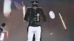 铁幕诱惑