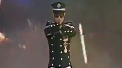 铁幕诱惑