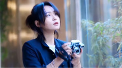 周笔畅 - 周笔畅 “独行侠” 镜头中的美妙世界