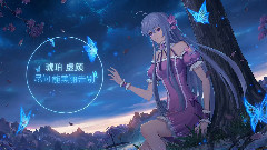 琥珀虚颜 - 尽可能美丽告别