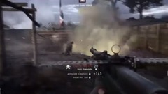 x Battlefield 1- Gameplay