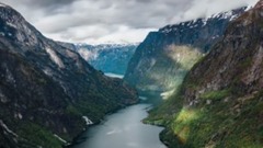SEASONS of NORWAY