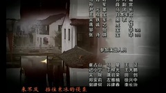 燃烧岁月