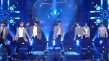  - EYEZ EYEZ - KBS音乐银行 现场版 17/03/24