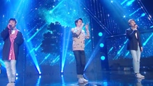  - Starlit Night - MBC音乐中心 现场版 17/03/25