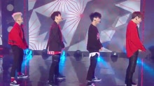  - Take It - MBC音乐中心 现场版 17/03/25