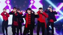  - EYEZ EYEZ - MBC音乐中心 现场版 17/03/25