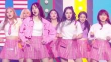  - WEE WOO - MBC音乐中心 现场版 17/03/25