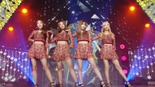  - KISS ON THE LIPS - MBC音乐中心 现场版 17/03/25