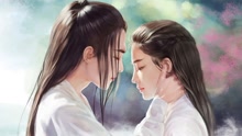杨洋,刘亦菲 - 杨洋刘亦菲版夜华白浅饭绘MV