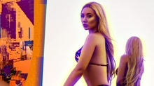 Iggy Azalea - Mo Bounce