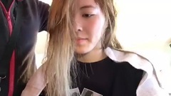 AKB48,SKE48 - 松井珠理奈 Part1