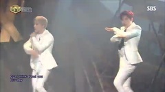 MONSTA X