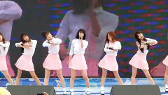 Oh My Girl 光州残疾人希望音乐会 整场