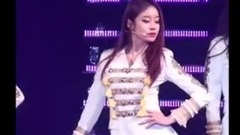 T-ara,智妍(T-ara) - So Crazy & Nmber9