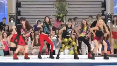 Electric Shock