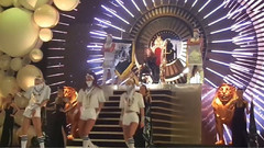 Baddest Female