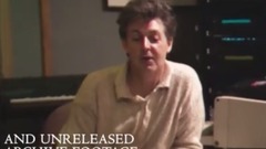 Paul McCartney - Flowers In The Dirt