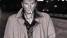 Johnny Hallyday - Les Vautours