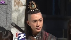 吴尊,杨洋 - 杨洋首谈"小戏疯子"称号 重返銀幕吴尊大呼过瘾