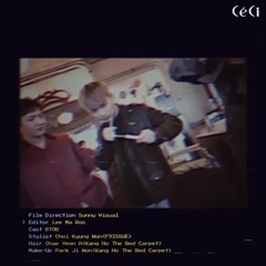 BTOB - CeCi Star 2017-4月号 画报拍摄花絮