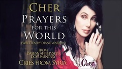 Cher - Prayers For This World