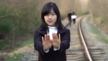 手语版《成都》