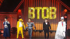 BTOB - Movie