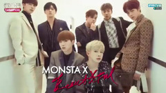 Ready Or Not & Beautiful - Show Champion 现场版 17/03/29