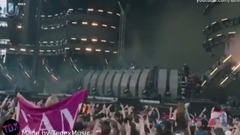 2017 Steve Aoki
