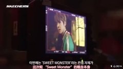 Sweet Monster