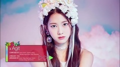 Coloring Book Album Preview
