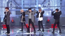  - Never Ever - MBC Show Champion 现场版 17/03/29