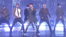  - Ready or Not - MBC Show Champion 现场版 17/03/29