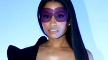 Nicki Minaj - Nicki Minaj单曲回忆合集