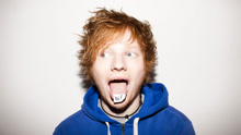 Ed Sheeran单曲回忆合集