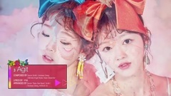 COLORING BOOK 填色簿