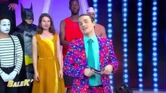 L'Ul Time Episode