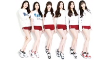  - 防弹少年团 & GFRIEND 歌曲混音