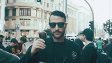 Love On The Brain Remix